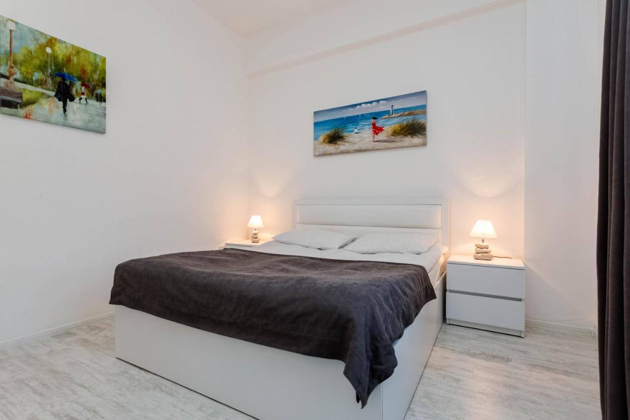 Lovely 2 Bedroom Flat Tbilisi Ngoại thất bức ảnh