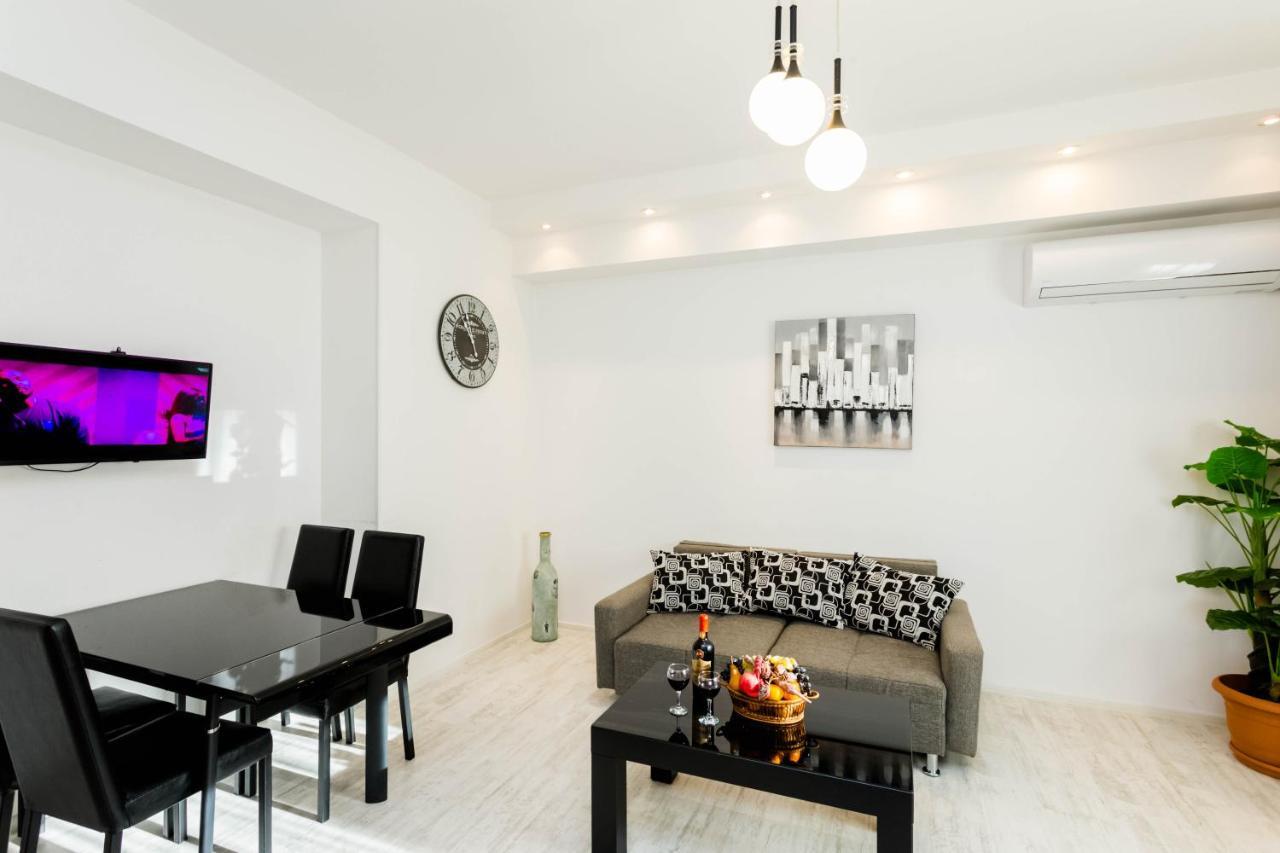 Lovely 2 Bedroom Flat Tbilisi Ngoại thất bức ảnh
