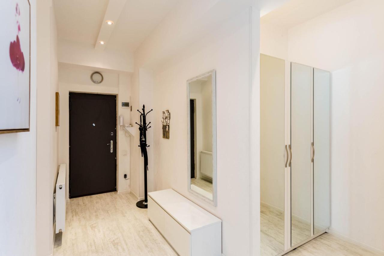 Lovely 2 Bedroom Flat Tbilisi Ngoại thất bức ảnh