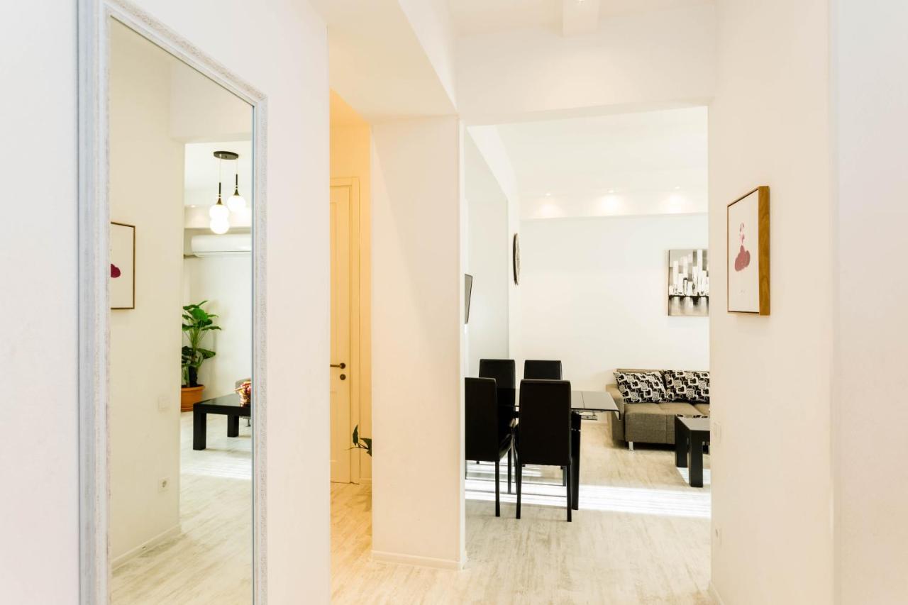 Lovely 2 Bedroom Flat Tbilisi Ngoại thất bức ảnh